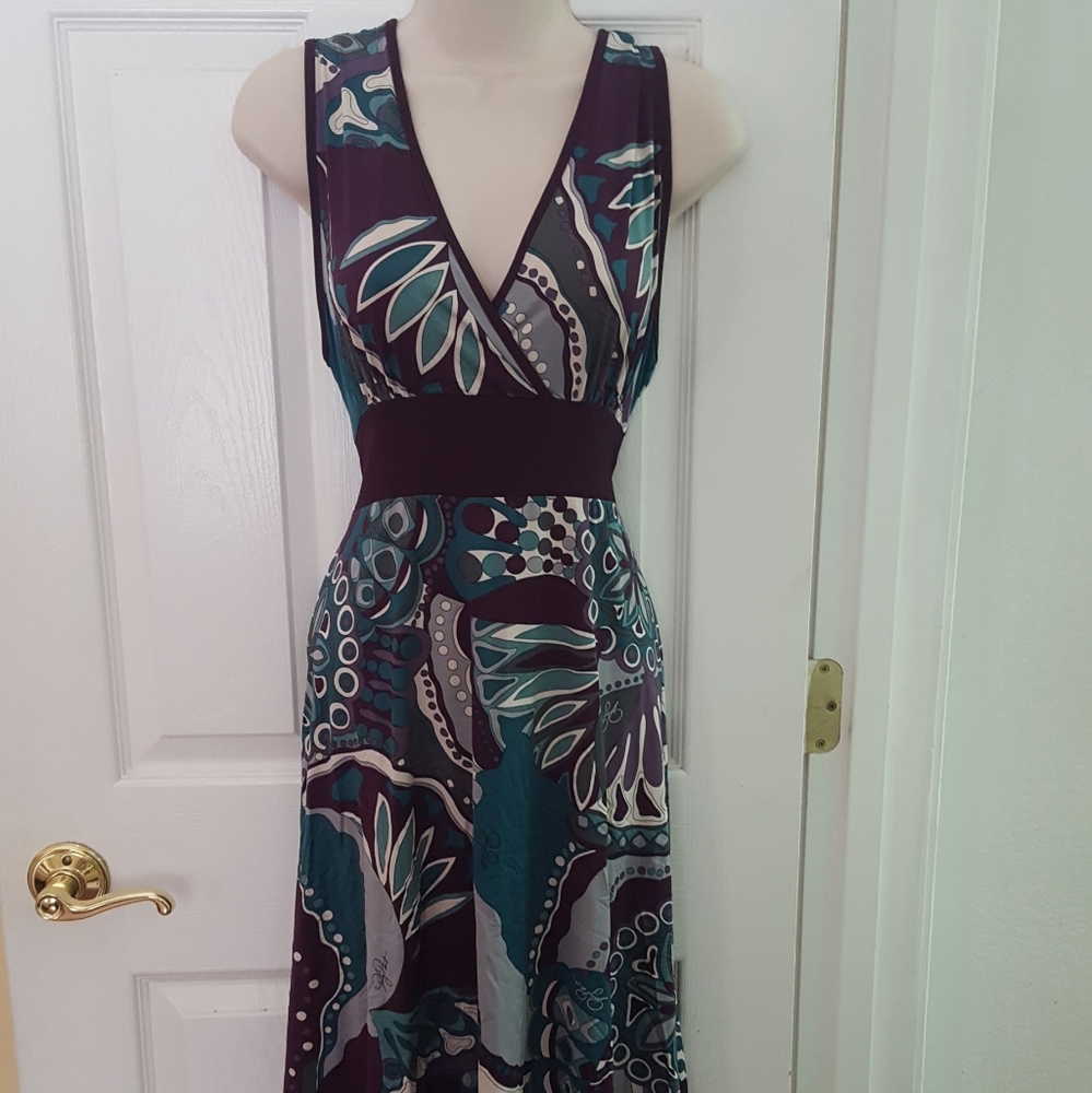 Fashion Love dress